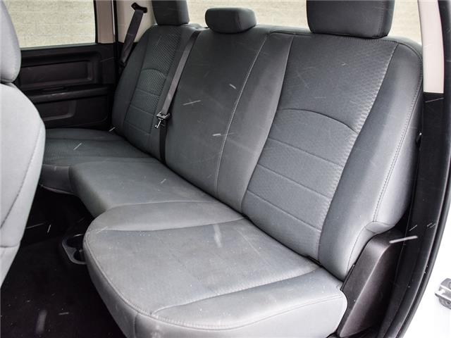 2019 RAM 1500 Classic ST (Stk: P9680) in Toronto - Image 14 of 26