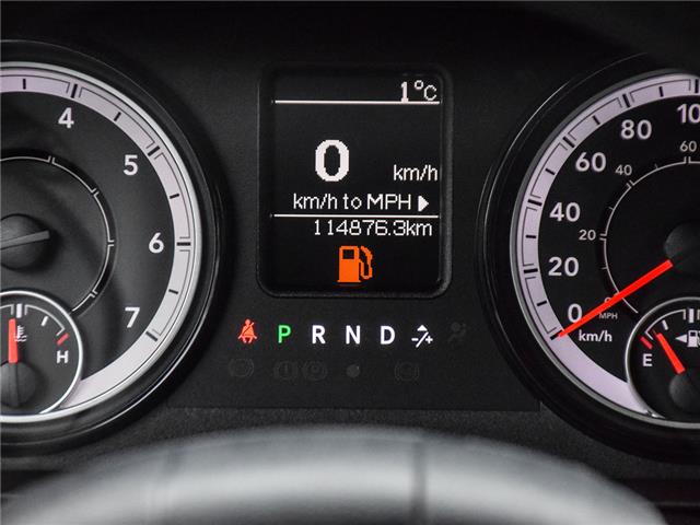 2019 RAM 1500 Classic ST (Stk: P9680) in Toronto - Image 20 of 26