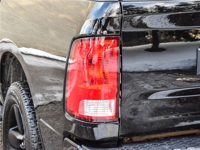 2023 RAM 1500 Classic Tradesman (Stk: P9682) in Toronto - Image 6 of 24