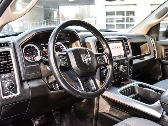 2023 RAM 1500 Classic Tradesman (Stk: P9682) in Toronto - Image 9 of 24