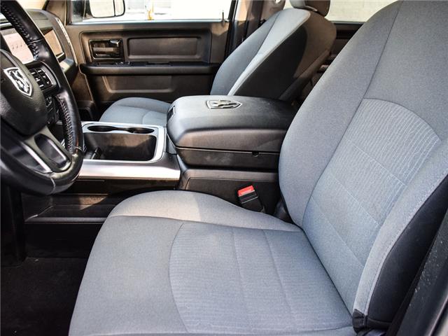 2023 RAM 1500 Classic Tradesman (Stk: P9682) in Toronto - Image 10 of 24