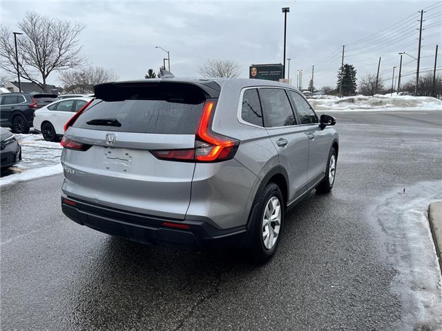 2023 Honda CR-V LX-B (Stk: 260192A) in Ottawa - Image 5 of 19