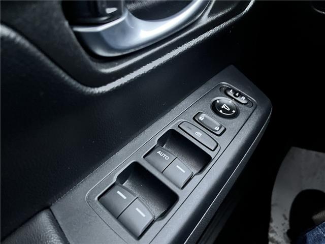 2023 Honda CR-V LX-B (Stk: 260192A) in Ottawa - Image 16 of 19