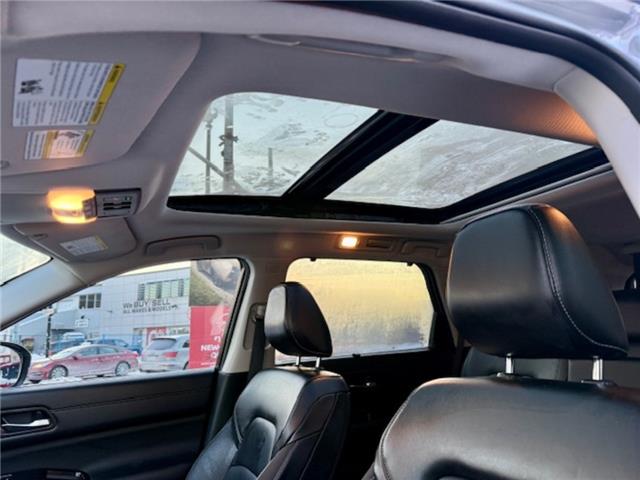 2024 Nissan Pathfinder SL (Stk: HPU0347) in Toronto - Image 17 of 21