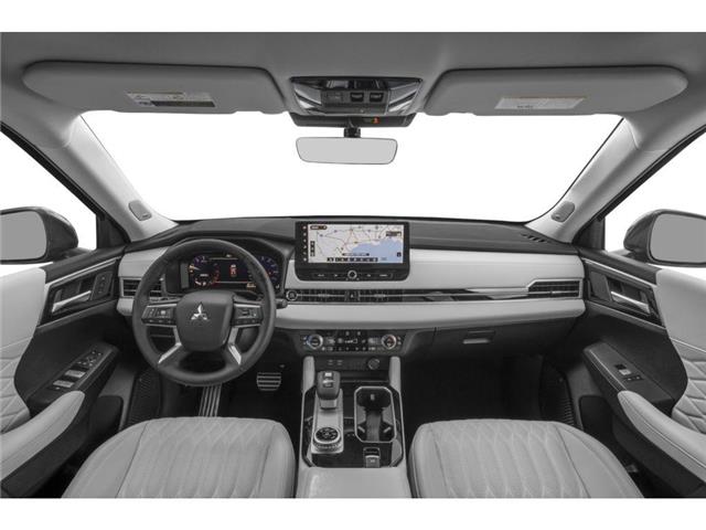 2026 Mitsubishi Outlander GT (Stk: T0033) in Barrie - Image 3 of 10 2026 Mitsubishi Outlander GT (Stk: T0033) in Barrie - Image 3 of 10