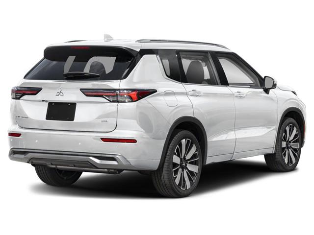 2026 Mitsubishi Outlander GT (Stk: TOO58) in Barrie - Image 3 of 12