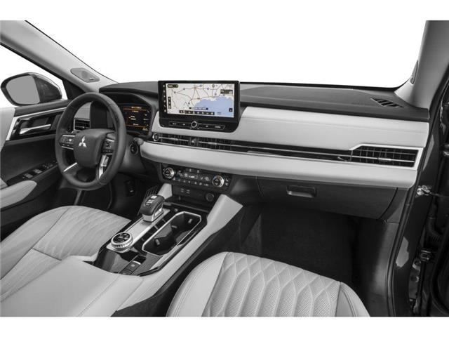 2026 Mitsubishi Outlander GT (Stk: TOO58) in Barrie - Image 11 of 12