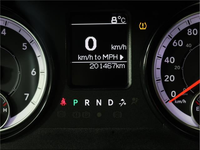 2020 RAM 1500 Classic Express (Stk: A20574) in Calgary - Image 21 of 22