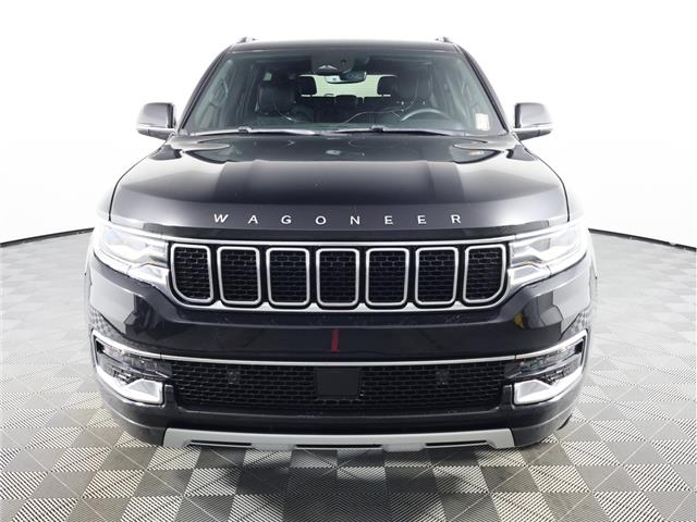 2022 Jeep Wagoneer Series II (Stk: 25J226A) in Calgary - Image 2 of 24