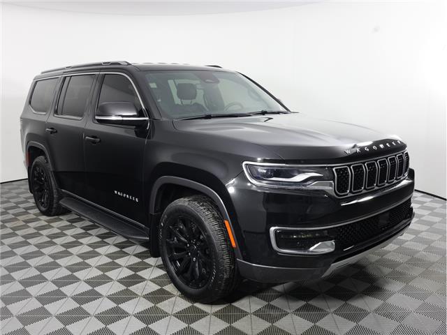 2022 Jeep Wagoneer Series II (Stk: 25J226A) in Calgary - Image 3 of 24