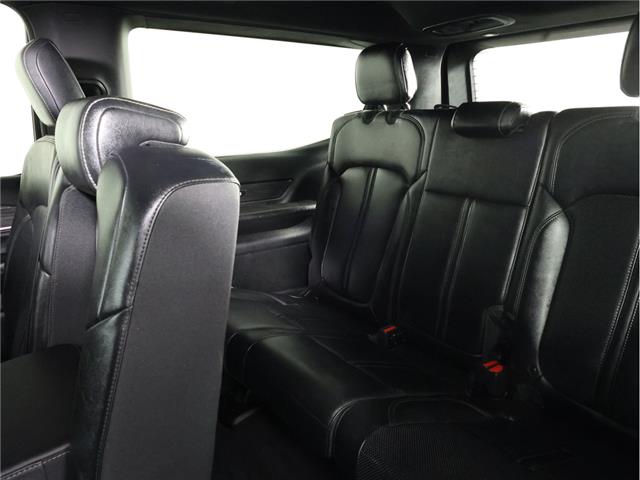 2022 Jeep Wagoneer Series II (Stk: 25J226A) in Calgary - Image 11 of 24