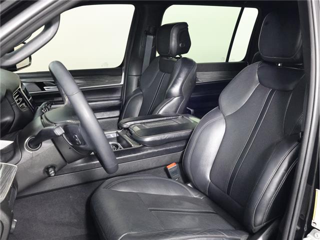 2022 Jeep Wagoneer Series II (Stk: 25J226A) in Calgary - Image 17 of 24