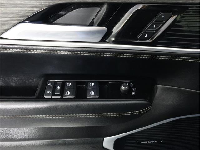 2022 Jeep Wagoneer Series II (Stk: 25J226A) in Calgary - Image 23 of 24