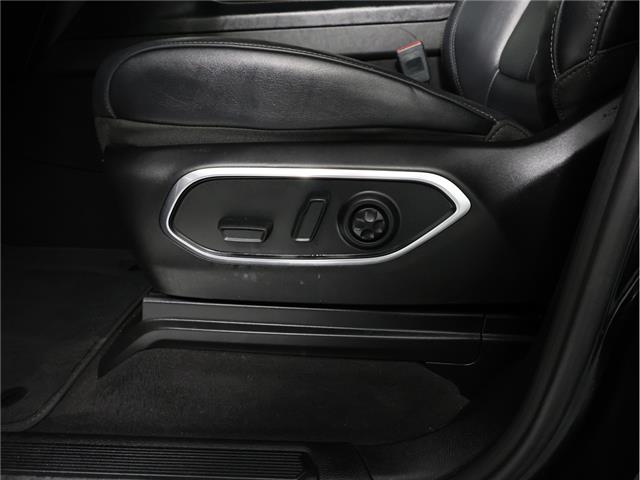 2022 Jeep Wagoneer Series II (Stk: 25J226A) in Calgary - Image 24 of 24