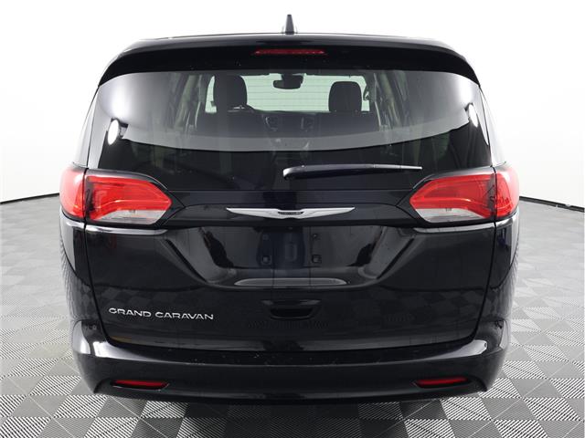 2024 Chrysler Grand Caravan SXT (Stk: L639) in Calgary - Image 7 of 20