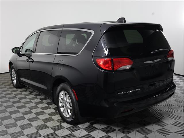 2024 Chrysler Grand Caravan SXT (Stk: L639) in Calgary - Image 8 of 20