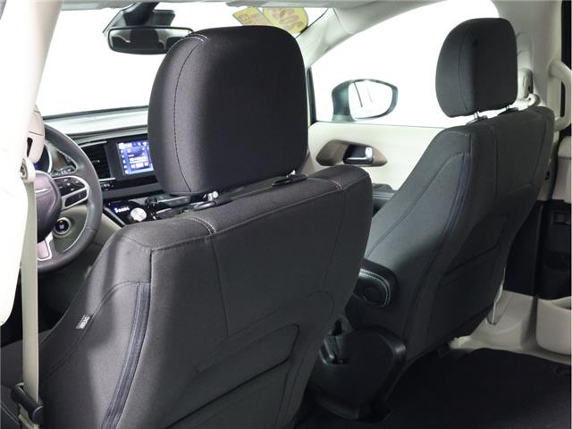 2024 Chrysler Grand Caravan SXT (Stk: L639) in Calgary - Image 13 of 20