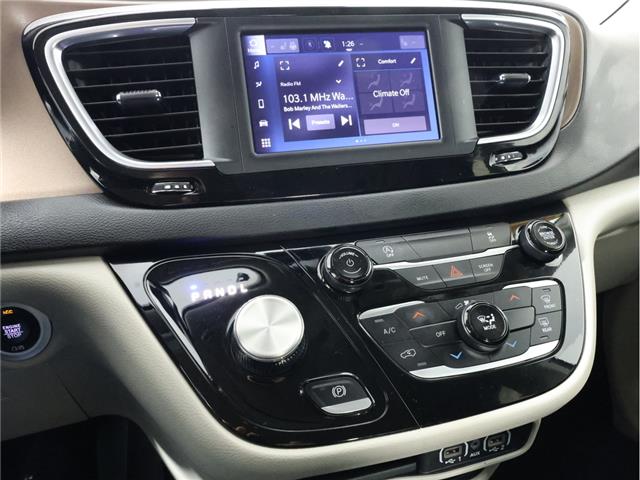 2024 Chrysler Grand Caravan SXT (Stk: L639) in Calgary - Image 16 of 20