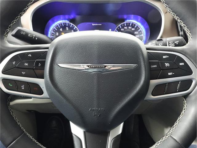 2024 Chrysler Grand Caravan SXT (Stk: L639) in Calgary - Image 17 of 20