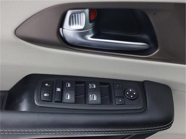 2024 Chrysler Grand Caravan SXT (Stk: L639) in Calgary - Image 19 of 20