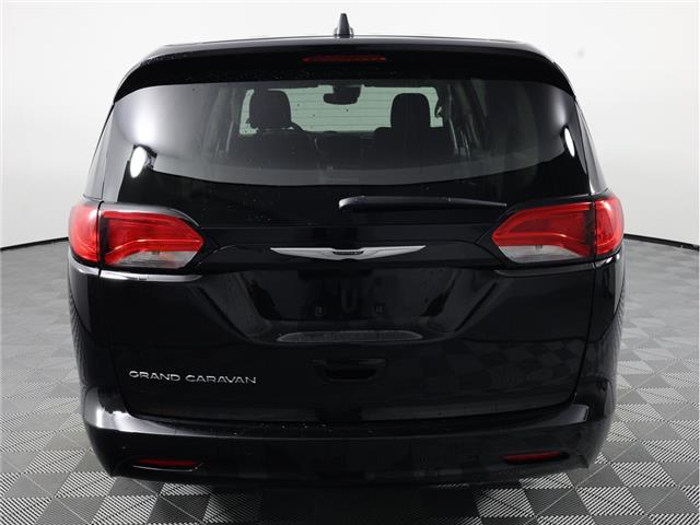 2024 Chrysler Grand Caravan SXT (Stk: L638) in Calgary - Image 7 of 21