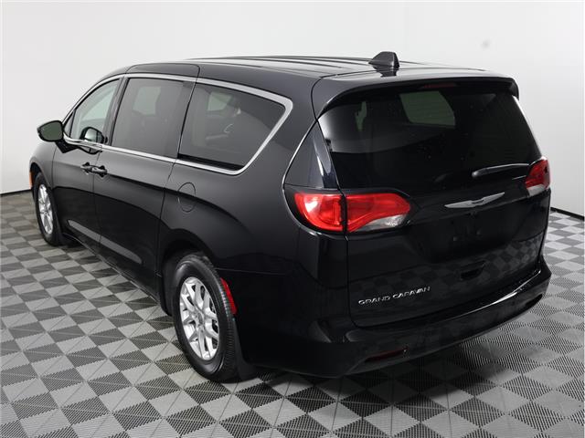 2024 Chrysler Grand Caravan SXT (Stk: L638) in Calgary - Image 8 of 21