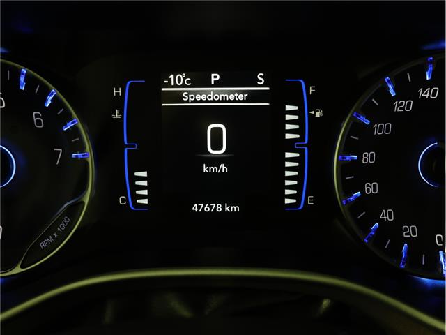 2024 Chrysler Grand Caravan SXT (Stk: L638) in Calgary - Image 19 of 21