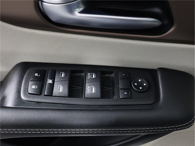 2024 Chrysler Grand Caravan SXT (Stk: L638) in Calgary - Image 20 of 21