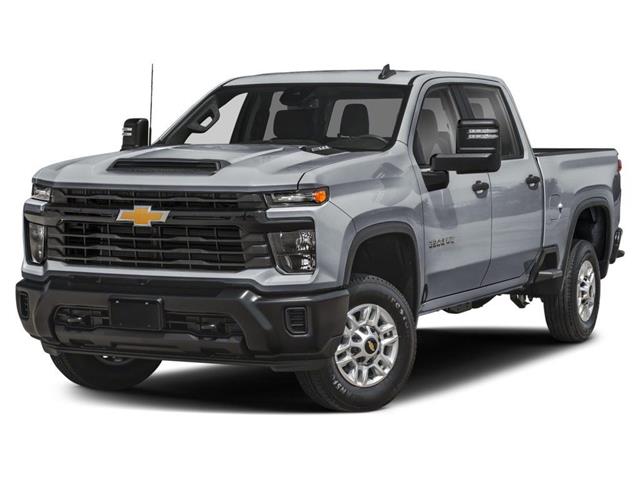 2026 Chevrolet Silverado 2500HD Custom (Stk: 26364) in Haliburton - Image 1 of 1