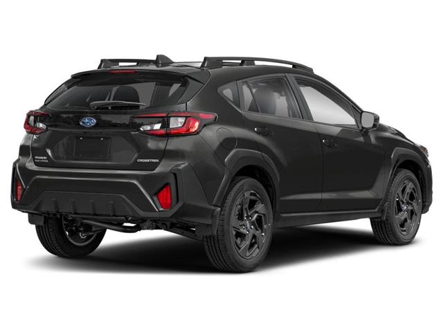 2026 Subaru Crosstrek Onyx (Stk: 260088) in Mississauga - Image 3 of 11