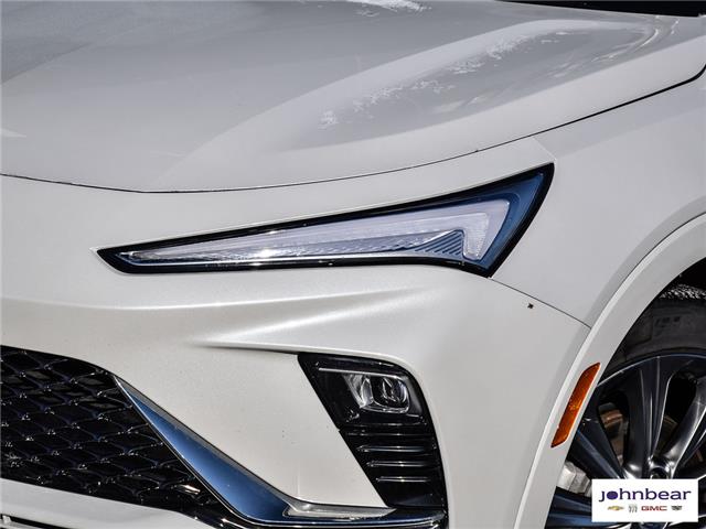 2024 Buick Envista Avenir (Stk: U4346) in Hamilton - Image 3 of 26