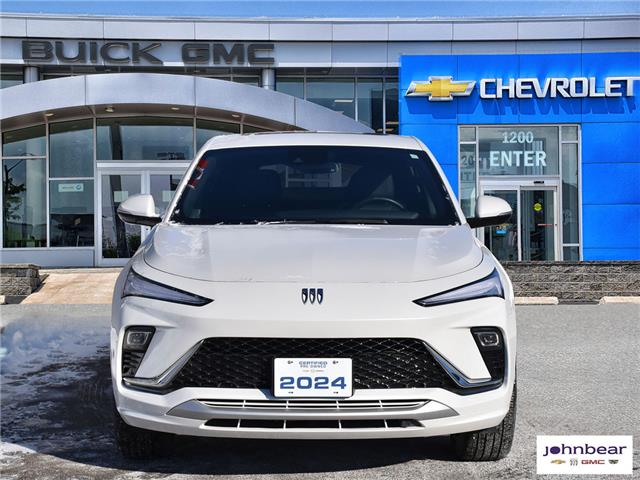 2024 Buick Envista Avenir (Stk: U4346) in Hamilton - Image 4 of 26