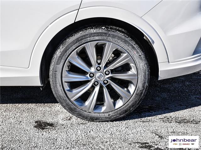 2024 Buick Envista Avenir (Stk: U4346) in Hamilton - Image 6 of 26