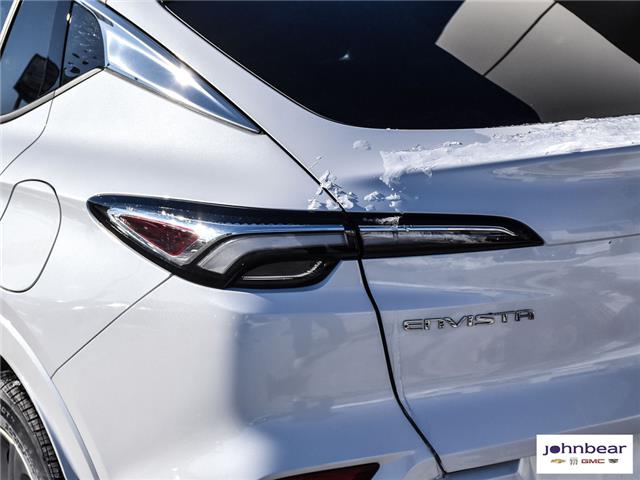 2024 Buick Envista Avenir (Stk: U4346) in Hamilton - Image 9 of 26