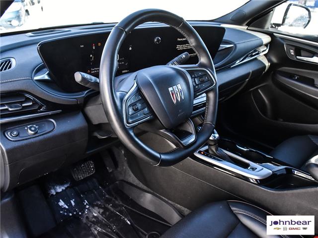 2024 Buick Envista Avenir (Stk: U4346) in Hamilton - Image 10 of 26