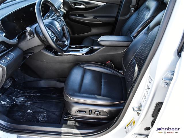2024 Buick Envista Avenir (Stk: U4346) in Hamilton - Image 11 of 26