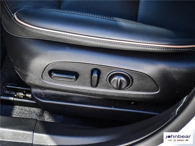 2024 Buick Envista Avenir (Stk: U4346) in Hamilton - Image 12 of 26