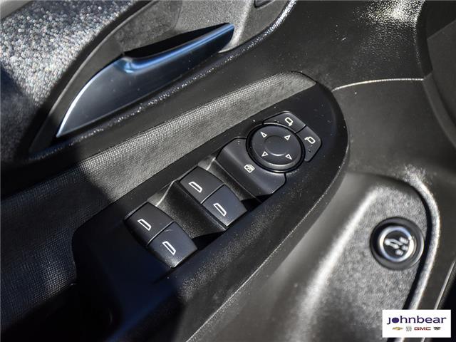 2024 Buick Envista Avenir (Stk: U4346) in Hamilton - Image 13 of 26