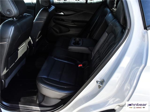 2024 Buick Envista Avenir (Stk: U4346) in Hamilton - Image 15 of 26