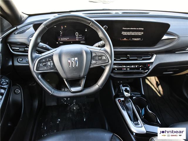 2024 Buick Envista Avenir (Stk: U4346) in Hamilton - Image 16 of 26