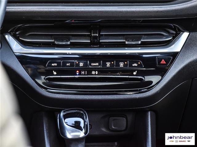 2024 Buick Envista Avenir (Stk: U4346) in Hamilton - Image 20 of 26