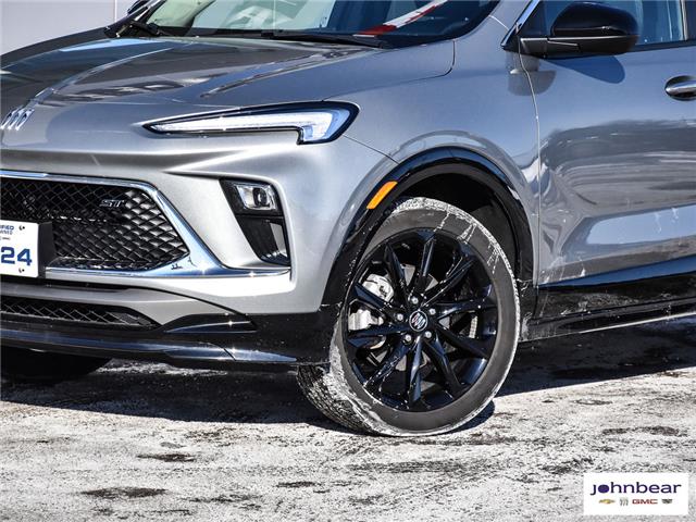 2024 Buick Encore GX Sport Touring (Stk: U4347) in Hamilton - Image 2 of 26