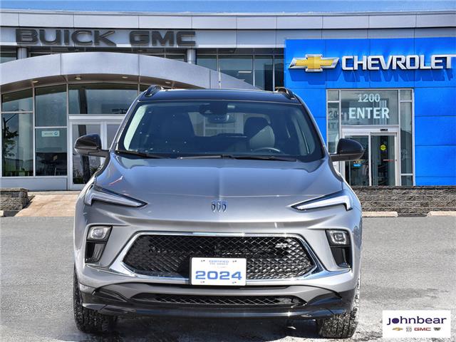 2024 Buick Encore GX Sport Touring (Stk: U4347) in Hamilton - Image 4 of 26