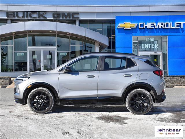 2024 Buick Encore GX Sport Touring (Stk: U4347) in Hamilton - Image 5 of 26