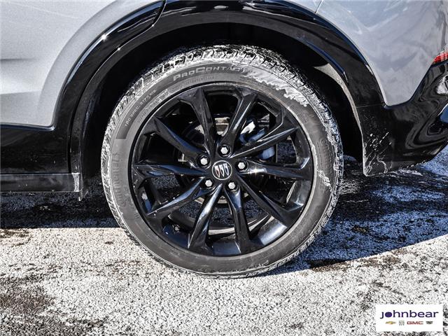 2024 Buick Encore GX Sport Touring (Stk: U4347) in Hamilton - Image 6 of 26