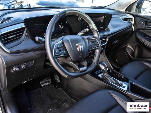 2024 Buick Encore GX Sport Touring (Stk: U4347) in Hamilton - Image 10 of 26