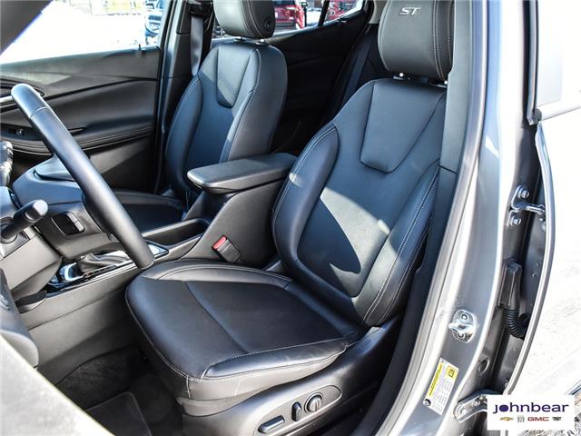 2024 Buick Encore GX Sport Touring (Stk: U4347) in Hamilton - Image 11 of 26