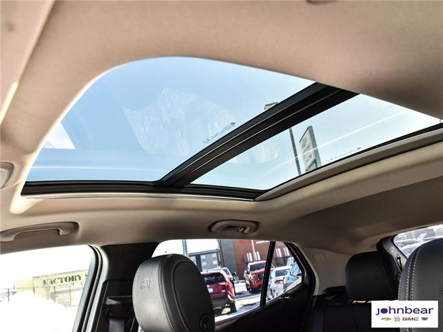 2024 Buick Encore GX Sport Touring (Stk: U4347) in Hamilton - Image 12 of 26