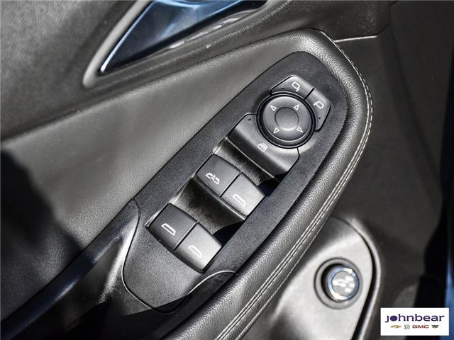 2024 Buick Encore GX Sport Touring (Stk: U4347) in Hamilton - Image 13 of 26