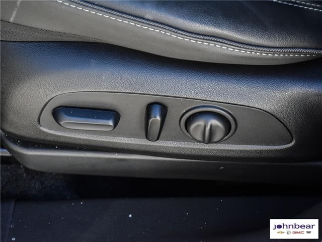 2024 Buick Encore GX Sport Touring (Stk: U4347) in Hamilton - Image 14 of 26